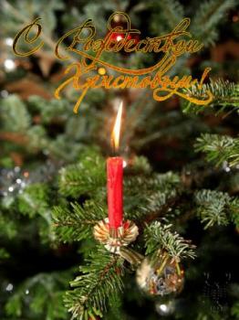 
Картинки Gif открытка с Рождеством Христовым Дарлайк ру 57