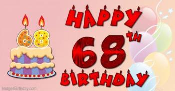 
Картинки wishes-birthday-68-year